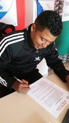 FICHAJES: Liga de Ascenso se nutre de colombianos y un mexicano