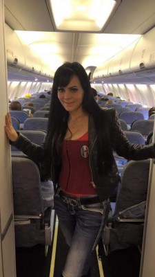 La despampanante Maribel Guardia y su corazón partido en el México-Costa Rica