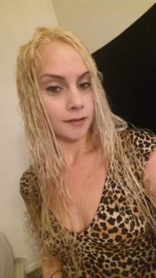 FOTOS: Conocé a las dos chicas con las que Lamar Odom compartió en su fiesta sexual