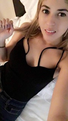 Marcela Chahín, la bella joven que robó el corazón a José Escalante