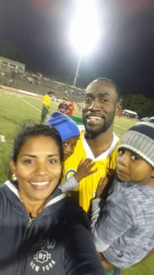 La otra legión; Los exfutbolistas hondureños que juegan burocrático en USA