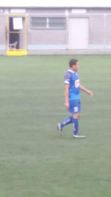 FICHAJES: Un nuevo legionario, Marathón anuncia alta y Olimpia es noticia