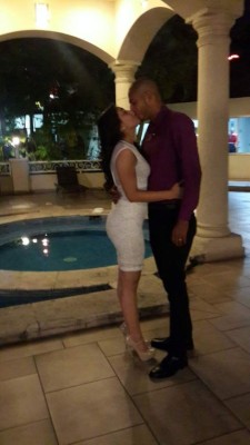 Eddie Hernández y Lorena Varela, un amor que se basó en Dios