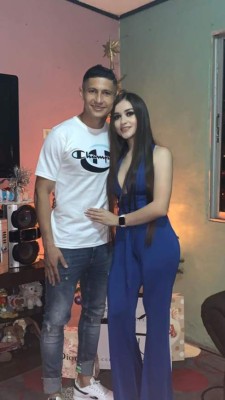 Los noviazgos y rupturas amorosas que se dieron en el fútbol hondureño en 2019