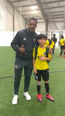 Mirá qué hacen y cómo lucen hoy los extranjeros que brillaron en Honduras