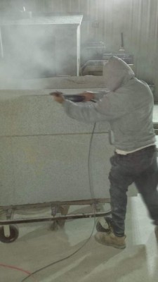 Así se gana la vida el ex futbolista Pedro Fernández