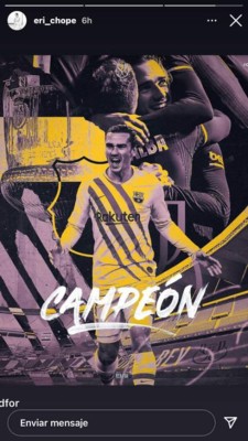 Así celebraron Antonela Roccuzzo y las mujeres de los jugadores del Barcelona el título de la Copa del Rey