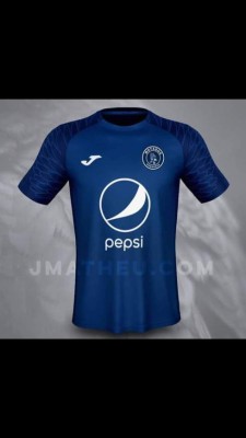 En Motagua piden ideas para nuevo uniforme y afición sorprende con increíbles diseños
