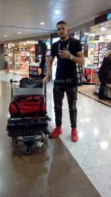 Rumores y Fichajes: Tres serbios y un brasileño llegan al fútbol de Costa Rica