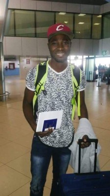 RUMORES Y FICHAJES: Welcome es legionario y Olimpia va por Montes