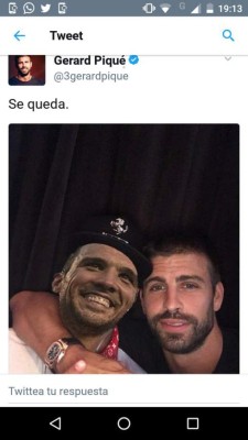 Neymar y su padre, atacados con duros memes tras su decisión de no seguir en Barcelona