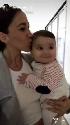 Destrozada: Jesé Rodríguez habría querido quitarle la vida a su hijo, afirma su exnovia