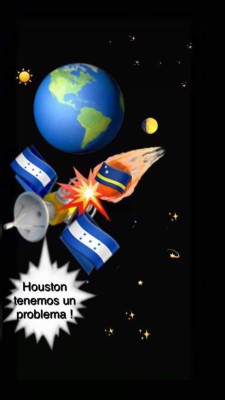 Cómo duelen: Los otros memes de la eliminación de Honduras en la Copa Oro