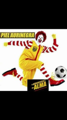 Los mejores memes que dejó el Partido por la Paz de Ronaldinho