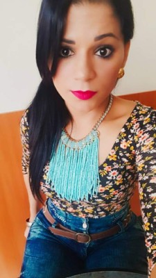 Así es Erika Aceituno, la sexy capitana de equipo femenino de Real Sociedad