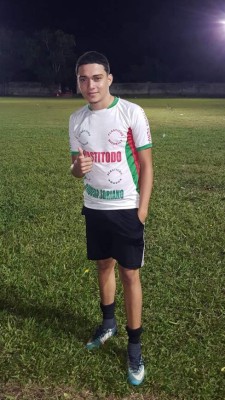 Fichajes del Ascenso: San Juan ficha exMotagua, Savio con dos colombianos y 'Chino' Discua alista su regreso