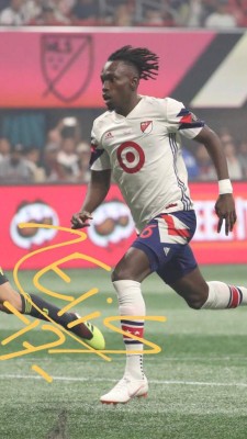 CURIOSAS: Los gestos de Elis y el festejo de Juventus en juego de Estrellas de MLS