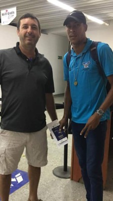 Fichajes de Ascenso: Parrillas One y Real Sociedad se refuerzan