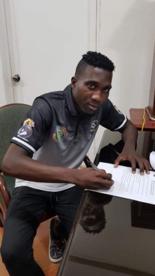 FICHAJES: Colombianos y jugadores de primera refuerzan equipos del Ascenso