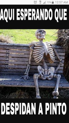 Memes y caricaturas: Así nos destruyen en México tras vencer a Honduras