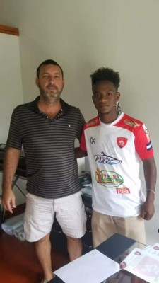 Los últimos fichajes de los equipos de la Liga de Ascenso en Honduras