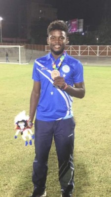 ¡Equipón! Los jugadores que se perfilan para estar con Honduras en Tokio 2020