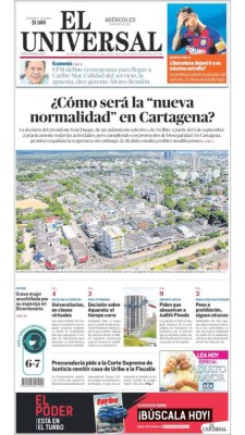 'Lío Mundial en la City': Messi causa revuelo en las portadas de los medios tras pedir su salida del Barça