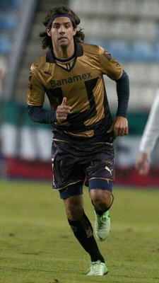 Los futbolistas que seguramente no recuerdas que pasaron por la Liga MX