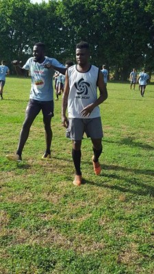 MERCADO: Olimpia va por un exMarathón y Motagua 'corta' a mundialista