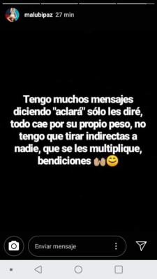 Malubi-Quioto: El escándalo amoroso en redes sociales que se hace viral