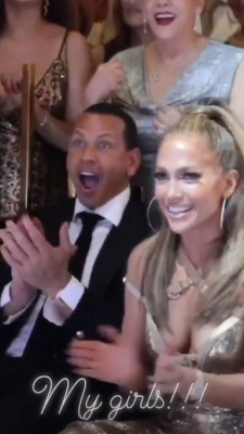 Fotos: Fiestón de Jennifer Lopez por sus 50 años y recibe espectacular regalo de Alex Rodríguez