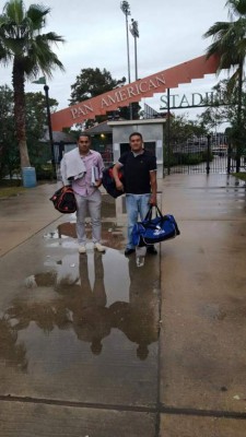 Así es Luis Cálix, el hondureño que venció a la muerte para formar campeones