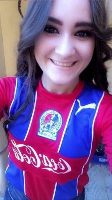 ¡DUELO DE BELLEZA! El lado más sexy del partidazo Olimpia vs Alianza