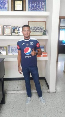 MERCADO: Olimpia deja ir a un referente y Motagua presenta nuevo fichaje