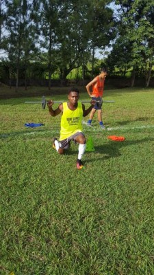 MERCADO: Olimpia va por un exMarathón y Motagua 'corta' a mundialista