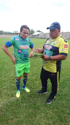 RUMORES Y FICHAJES: Las caras nuevas del Clausura y el destino de Osman Chávez