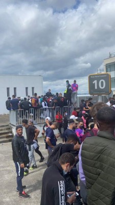 ¿Hoy llega Messi? Lo que está provocando el argentino en París por su eventual fichaje con el PSG