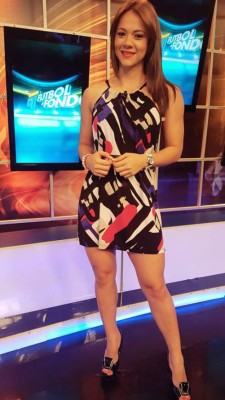 TOP: Las periodistas deportivas más bellas de todo Centroamérica