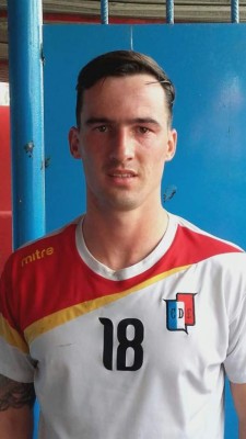 Fichajes: Luis Palma se probaría en Portugal y 'Potro' Gutiérrez oficializa bajas en Real España