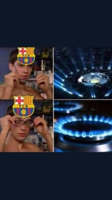 ¡Destrozan a Suárez! Los terribles memes luego de la dolorosa eliminación del Atlético ante el Chelsea