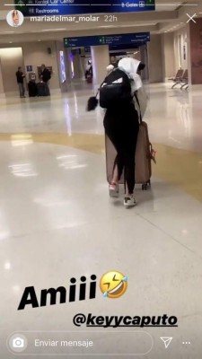 En el hotel y la disco: Se filtran fotos de las mujeres que fueron 'pilladas' con los jugadores mexicanos