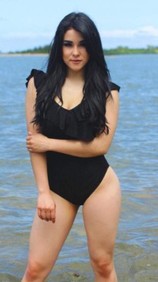 EN FOTOS: Así luce la preciosa 'Campanita', ahora en la pantalla de GO TV