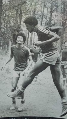 Jugadores del Platense que dieron el gran salto al extranjero