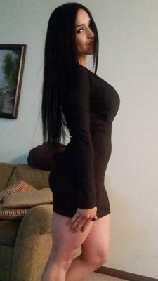 ¿Qué fue de Mabiza Caravante, la sexy modelo y bella aficionada de Real España?