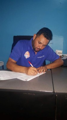 MERCADO: Motagua va por Marcelo Canales y de México ofertaron por dos hondureños