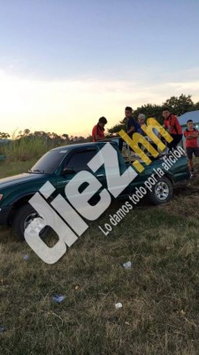 Las imágenes más curiosas de la Copa Presidente en Honduras