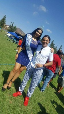 Fotos: Así es la vida de Rambo de León en Estados Unidos