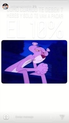 Cristian 'Polaco' Menéndez y el calvario que vive con Veracruz en la Liga MX