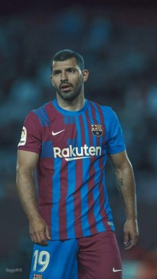 El desahogo de Coutinho, la dura crítica al VAR y Ansu Fati se robó el show; debutó Kun Agüero