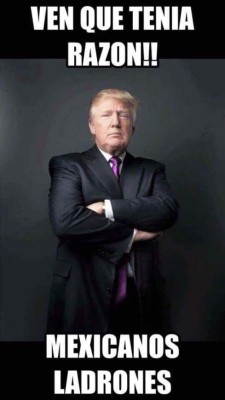 GALERÍA: Los mejores memes que dejó el polémico triunfo de México ante Panamá